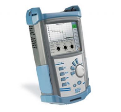 EXFO FTB-200多功能光時(shí)域反射儀(OTDR) 價(jià)格、廠家、圖片與相關(guān)測(cè)試儀器概覽