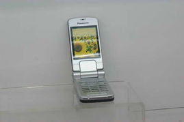 2005年中國國際通信設(shè)備技術(shù)展 8號(hào)館中國普天產(chǎn)品秀圖片回顧