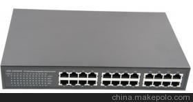 訊達康2024sslv24口VLAN交換機新年促銷 188元包郵，企業網絡升級優選