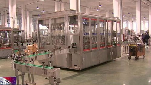 揚帆2021，創(chuàng)新推進實干為先——江蘇湯姆森智能裝備打造常州智能工廠標桿