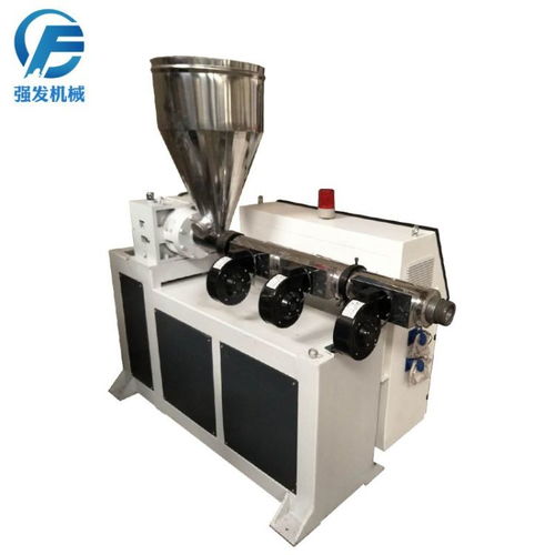 南昌熔噴布擠出機生產(chǎn)廠家的專業(yè)技術指導