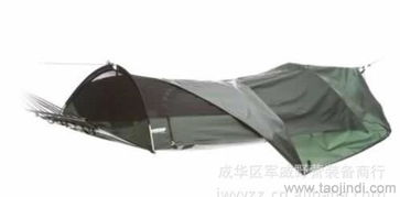 戶外休閑與商業展銷的靈活解決方案 吊床、帳篷及廣告篷傘全解析