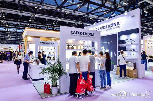 第三屆北京國際酒店用品及餐飲博覽會圓滿落幕 聚焦展商風(fēng)采，引領(lǐng)餐飲創(chuàng)新潮流